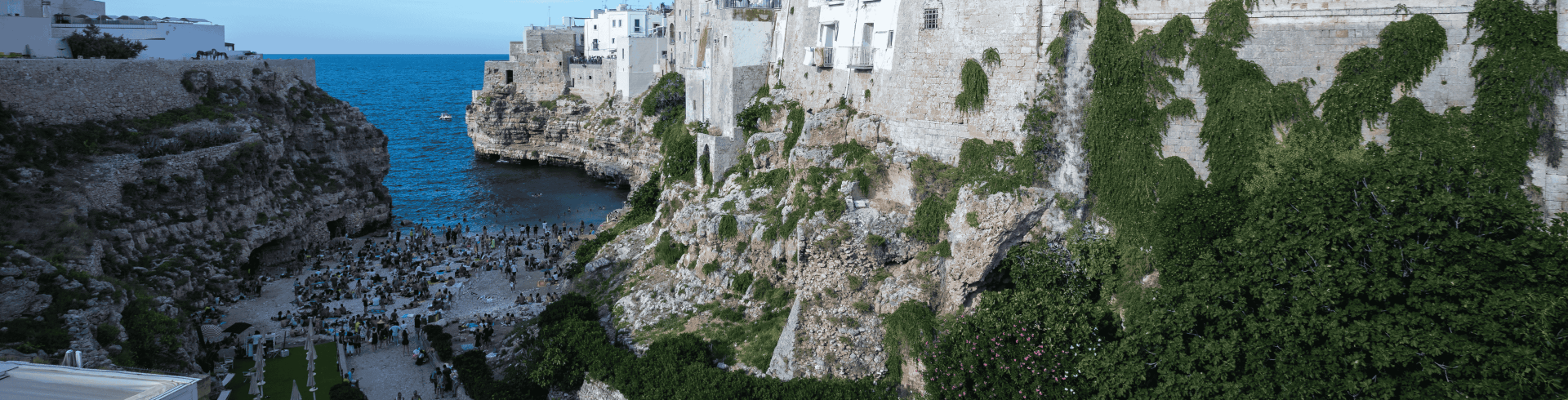 Sul da It�lia com Sic�lia, Puglia e Malta